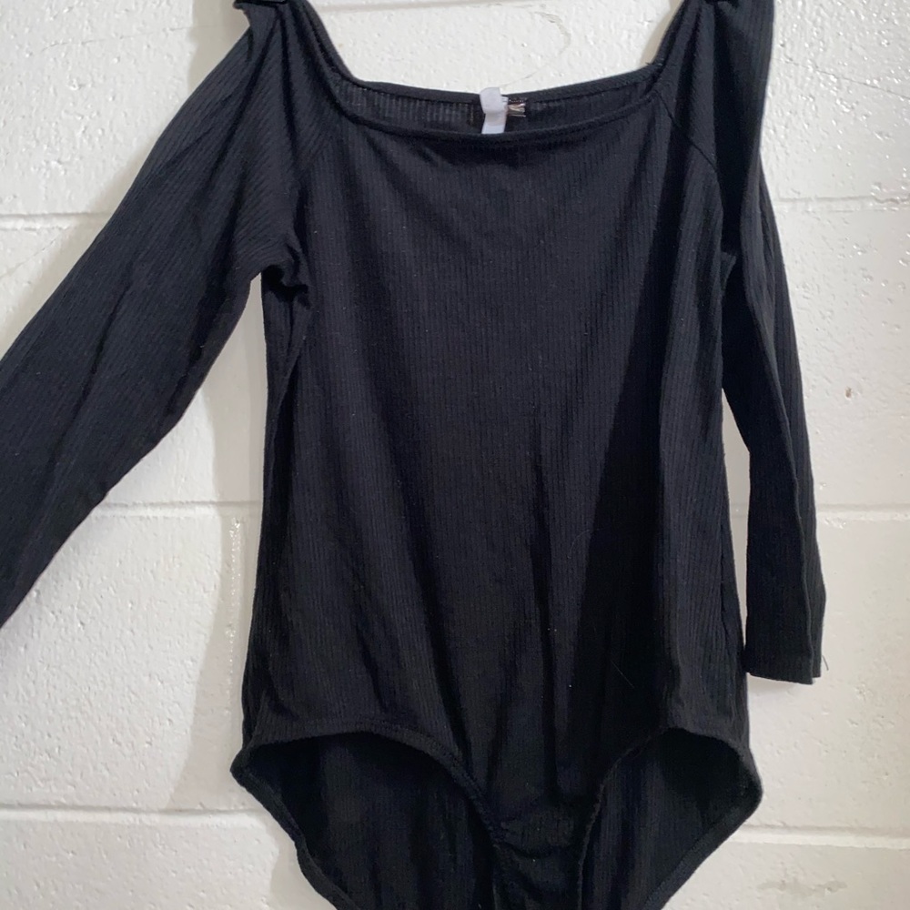 Bodysuit